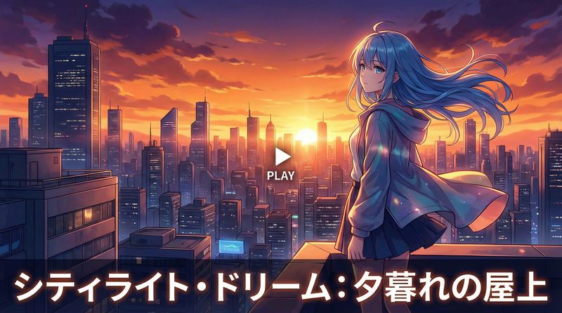 麻豆视频精选动漫-城市之光