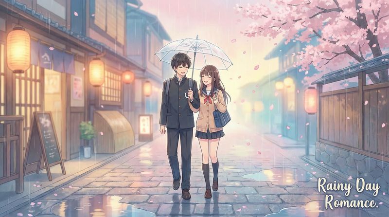 麻豆视频精选动漫-樱花约定