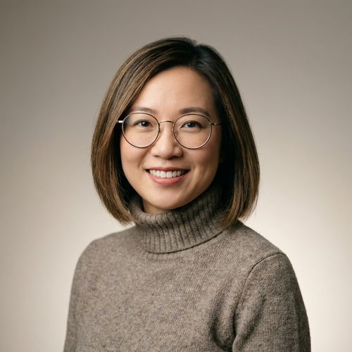 麻豆视频社区顾问苏晓琳