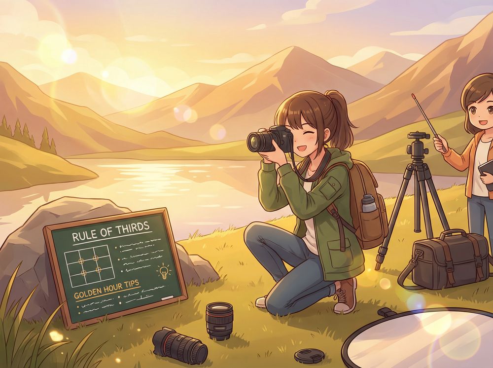 麻豆视频摄影教程动漫